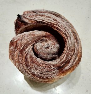 Products: Morning Bun - Breadhead