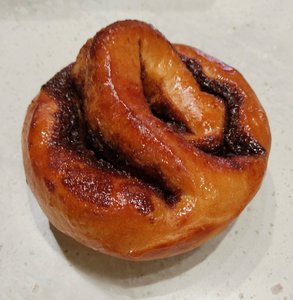Products: Cinnamon Brioche - Breadhead