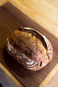 Products: Country Sourdough - Breadhead