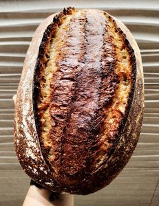 Products: Extra Large Country - Friday & Saturday only - Breadhead