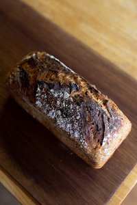 Products: Ancient Grain (tinned) Sourdough - Monday to Saturday - Breadhead