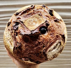 Products: Olive Walnut Sourdough - Saturday only - Breadhead