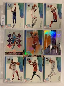 9 For 9: #042- 18-19 Status  9 4 $9