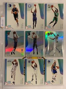 9 For 9: #039 - 18-19 Status  9 4 $9