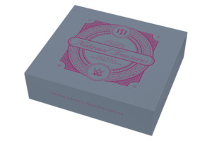 2024 WWE National Treasures Hobby Box