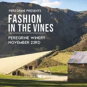 Peregrine Presents Fashion in the Vines - Breast Cancer CURE