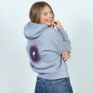 Hailwood Hoodie - Breast Cancer CURE