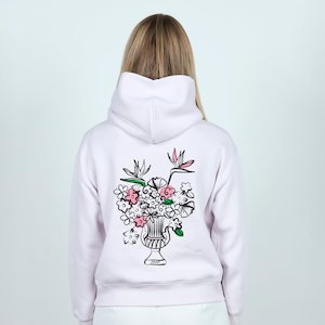 Products: COOP Hoodie - Breast Cancer CURE