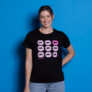 Products: YVONNE BENNETTI - Breast Cancer CURE