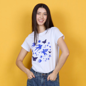 HAILWOOD - Breast Cancer CURE