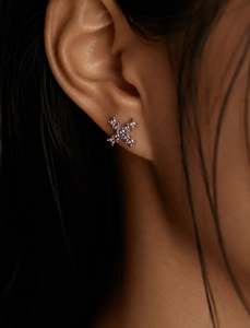 Kiss Earrings