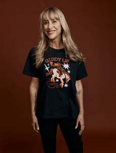 Tuesday Women’s Classic Minus Tee
