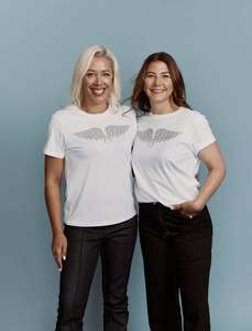 Storm Women's Maple Tee
