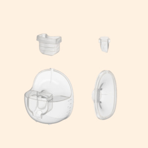 Products: Replacement Milk Collector & Parts