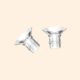 Flange (Set of 2)