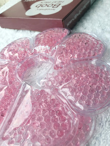 Products: Boob Gel Heat Packs