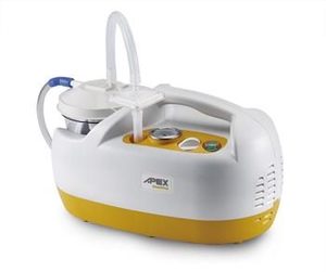 Vacpro Suction Pumps - Breathing & Medical
