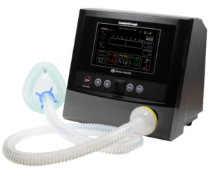 Comfort Cough 2 - Breathing & Medical