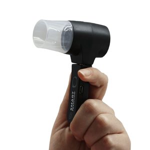 Smart Peak Flow - Breathing & Medical