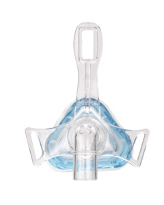 MiniMe 2 Nasal Pediatric Mask (nonvented) - Breathing & Medical