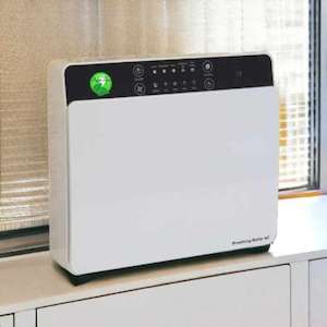 Products: Wall Mounted Purifier area 25sqm