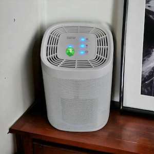 Products: Small Room Purifier area 15 sqm