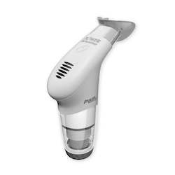 Frontpage: POWERbreathe Medic Plus