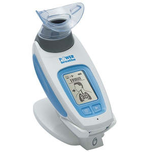 Products: POWERbreathe K3