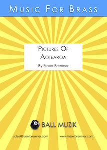 Pictures of Aotearoa