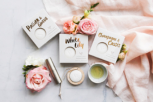 Products: Passion & Guava Aromastone & Atomiser Set - Brenda's Beauty Bar