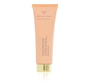 Products: Goji Orange Hand Cream - Brenda's Beauty Bar