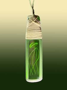 Oceans: Deep Sea Green Jellies