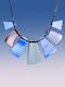 Blue Rays of Light