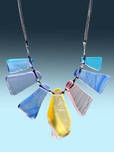 Rays Of Light 1: Pastels Rays of Light