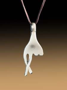 Cross My Forked Fingers