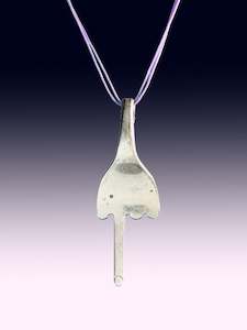 The Fork'n Naughty Finger