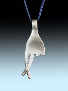 Cross My Forked Fingers