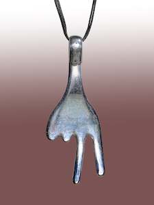 Forked Fingers: Chill Out Forked Fingers