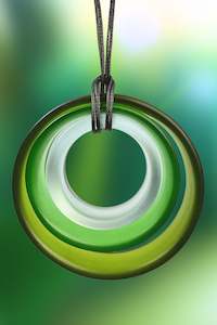 Three Rings: Big Three Rings