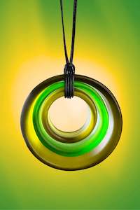 Three Rings: Little Greens Three Rings