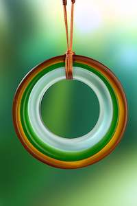 Big Bright Three Rings