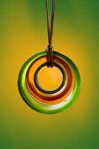 Three Rings: Little Forest Three Rings