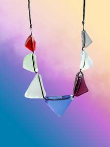 Toothy Rays of Light