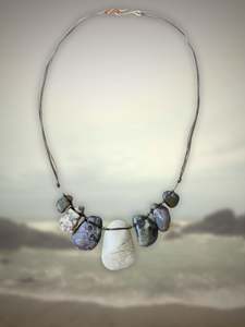 Gem Stone Necklace