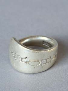 AROHA Ring