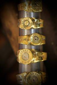 223 Bullet Ring, Children's
