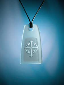 Cross Pendant