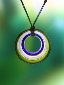 Bright Three Rings