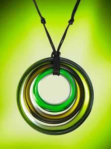 Big Greens Three Rings
