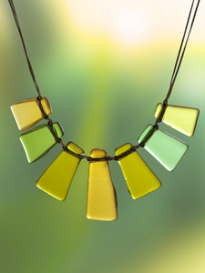 Warm Rays of Light